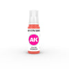 AK 3rd Gen Color Punch: Sun Red 17m
