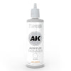 AK 3rd Gen Acrylic Thinner 100ml