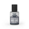 AK Precision Paneliner: Light Grey 30ml
