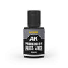 AK Precision Paneliner: Black 30ml