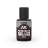 AK Precision Paneliner: Sepia 30ml