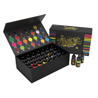 AK The Inks: Special Box 28 Colours AK16055