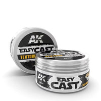 AK Easy Cast Texture 130g AK897