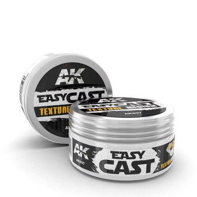 AK Easy Cast Texture 130g AK897
