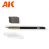 AK Tools: Cutter Cutting Tool Hobby Knife