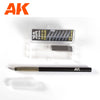 AK Tools: Cutter Cutting Tool Hobby Knife