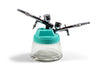 AK Airbrush Cleaning Pot AK9519