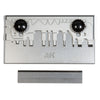 AK Photoetched Bending Tool - 2 Screw AK9531