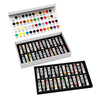 AK ABT 502 Oils: Special Box 52 Colours