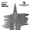 AK Playmarker - Gun Metal AKM001