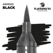 AK Playmarker - Black AKM002