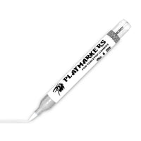 AK Playmarker - White AKM003