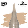 AK Playmarker - Dark Skin AKM008
