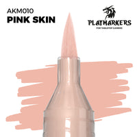 AK Playmarker - Pink Skin AKM010