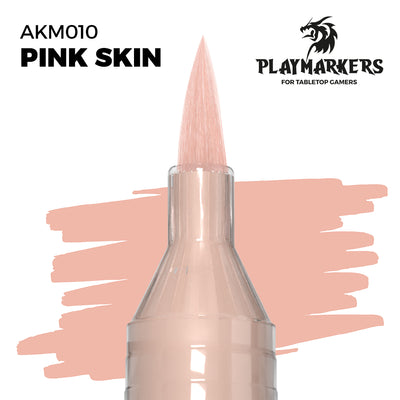 AK Playmarker - Pink Skin AKM010
