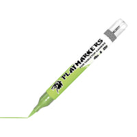 AK Playmarker - Light Green AKM012