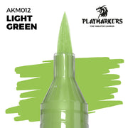 AK Playmarker - Light Green AKM012