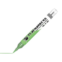 AK Playmarker - Animal Green AKM014