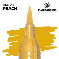 AK Playmarker - Peach AKM017