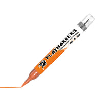 AK Playmarker - Dark Orange AKM020