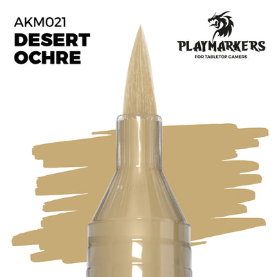 AK Playmarker - Desert Ochre AKM021