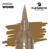 AK Playmarker - Wood AKM022