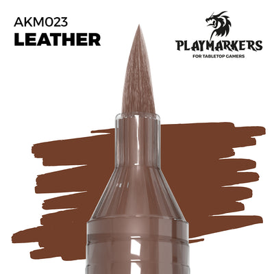 AK Playmarker - Leather AKM023
