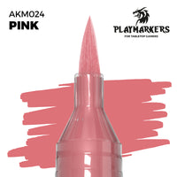 AK Playmarker - Pink AKM024
