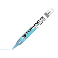 AK Playmarker - Sky Blue AKM027