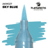 AK Playmarker - Sky Blue AKM027