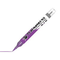 AK Playmarker - Purple AKM029
