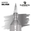 AK Playmarker - Silver AKM030