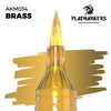 AK Playmarker - Brass AKM034