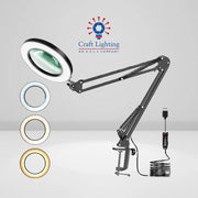 Craft Lighting Spyglass - Desk Dioptre (5x) (G-Clamp Style)