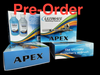 PRE ORDER - Ultimate APEX Airbrush