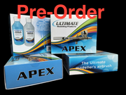PRE ORDER - Ultimate APEX Airbrush