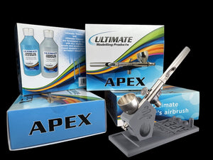 ULTIMATE Apex Airbrush Stand ( Single )