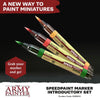 The Army Painter Speedpaint 2.0 Marker Introductory Set (3 Markers)