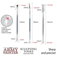 The Army Painter Sculpting Tools