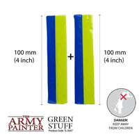 The Army Painter Green Stuff TL5037