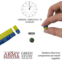 The Army Painter Green Stuff TL5037