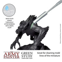 The Army Painter Green Stuff TL5037