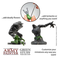The Army Painter Green Stuff TL5037