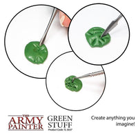 The Army Painter Green Stuff TL5037