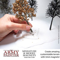 The Army Painter Miniature & Model Magnets