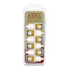 The Army Painter Paint Mixing Empty Bottles w/Mixing Balls Included