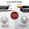 The Army Painter Most Wanted Brush Set TL5043P