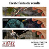 The Army Painter Hobby Starter Brush Set TL5054