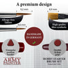 The Army Painter Hobby Starter Brush Set TL5054
