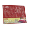The Army Painter Self-Healing Cutting Mat